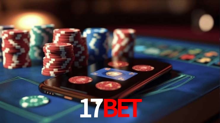 Promoções Sazonais 17Bet