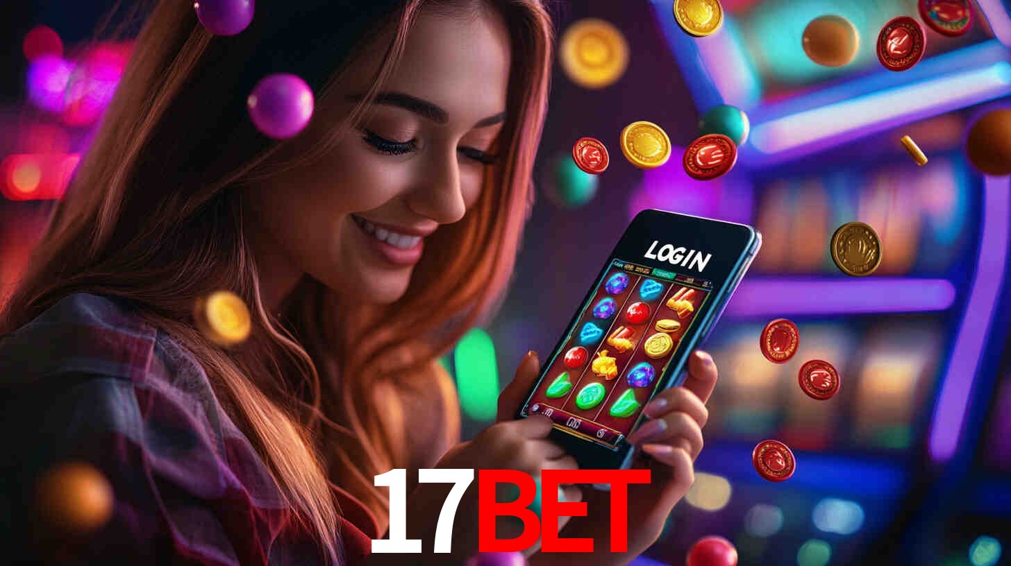 17Bet: Jogos de Caça-Níqueis-Altas Recompensas, Roleta-Velocidade, Blackjack-Desafios Máximos