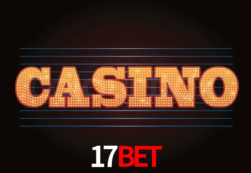 Cadastro Rápido 17Bet