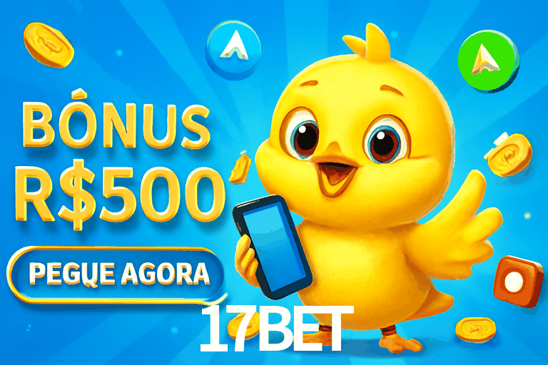 Flash Promotion 17Bet