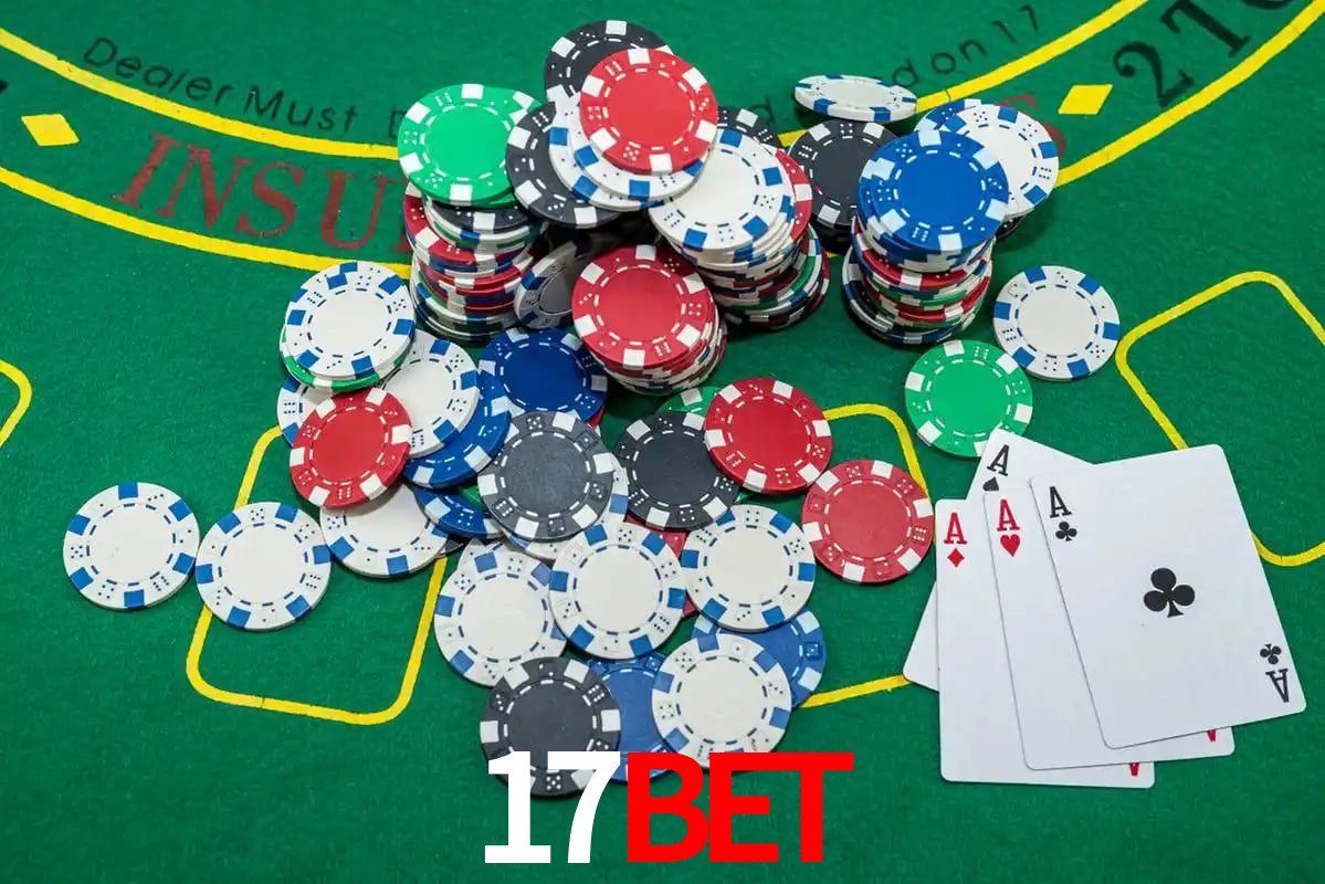 Jogo Aviator 17Bet