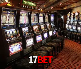 Explorando a Categoria de Eventos em Apostas na 17Bet