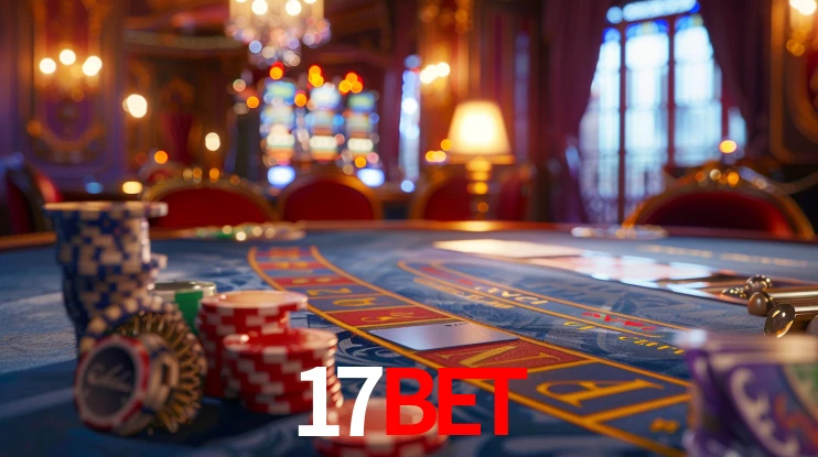 Platform Technology 17Bet