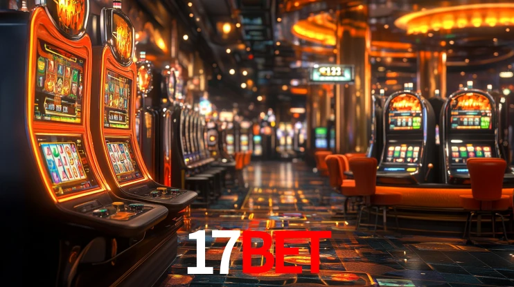 Premium Interface 17Bet