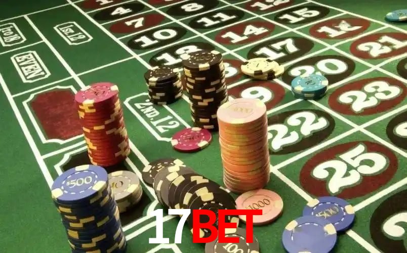 Integração de APIs 17Bet