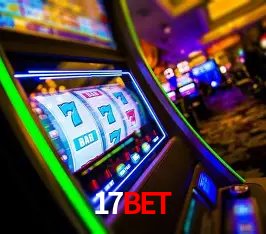 Desvendando o Mundo dos Jogos Virtuais na 17Bet