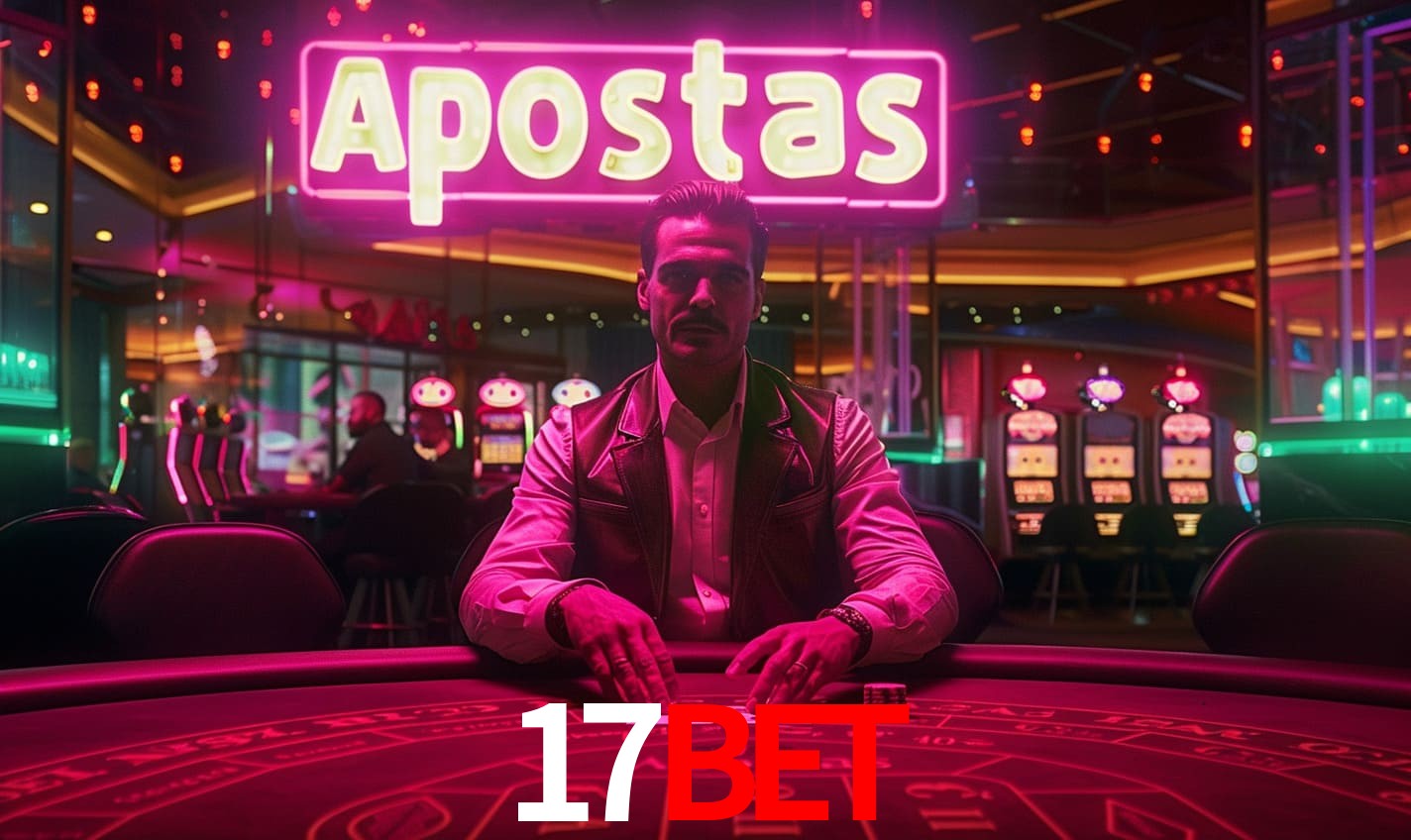 Desvendando o Mundo dos Jogos Virtuais na 17Bet