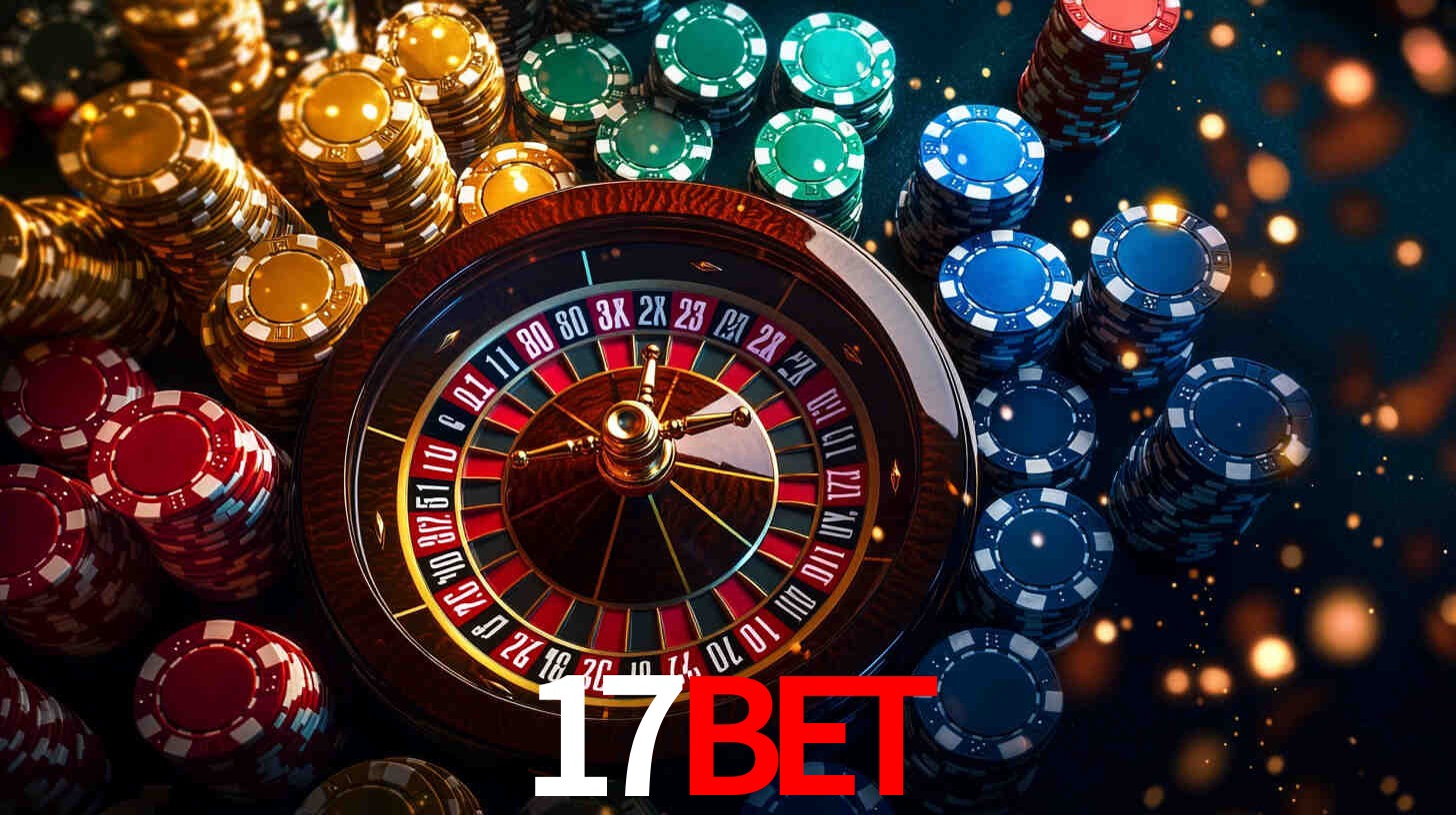Welcome Bonus 17Bet