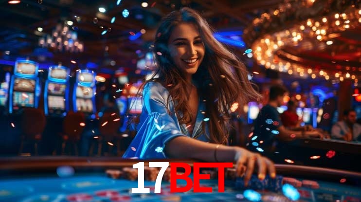Bonus Features 17Bet