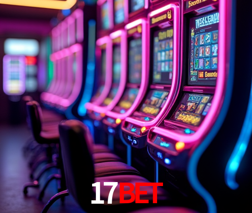 17Bet Slot - 320+ Caça-Níqueis Premium