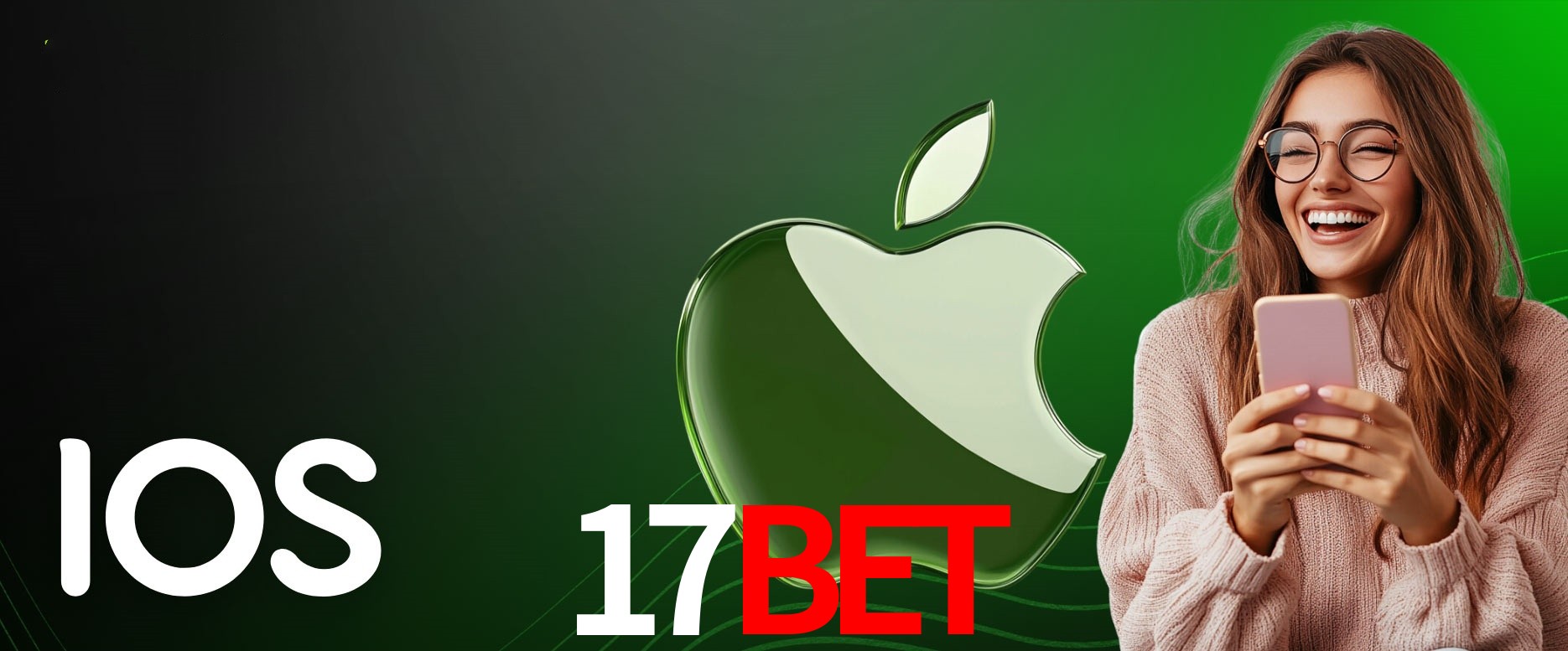 APP oficial da 17Bet para mobile