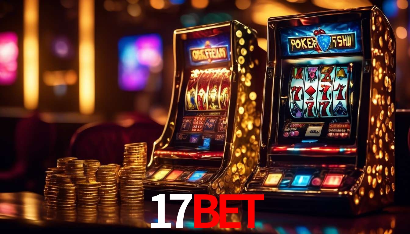 17Bet Fortaleza - Leaderboard