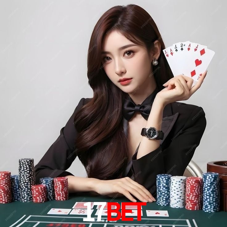 17Bet - Security