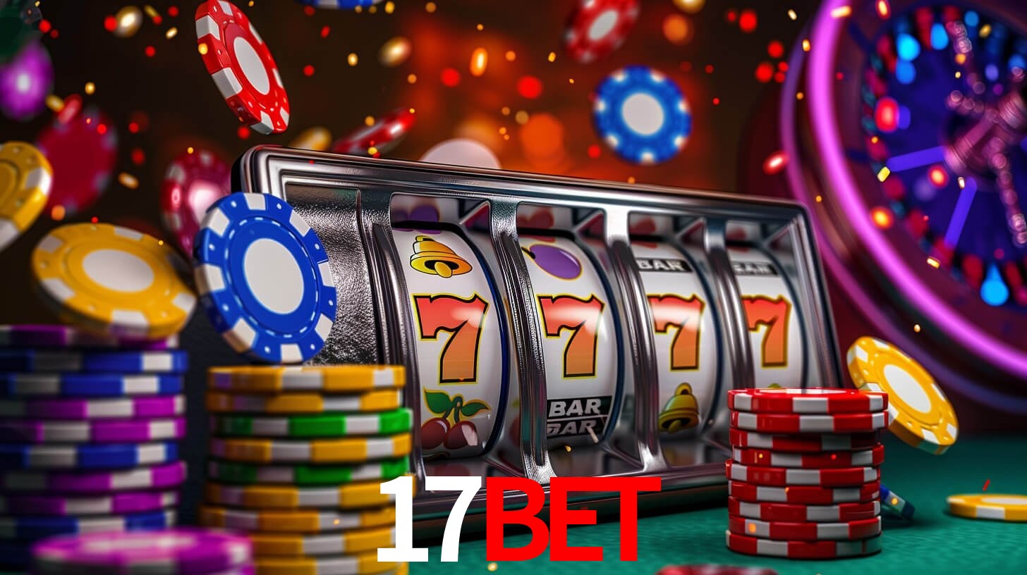 Casino VIP 17Bet