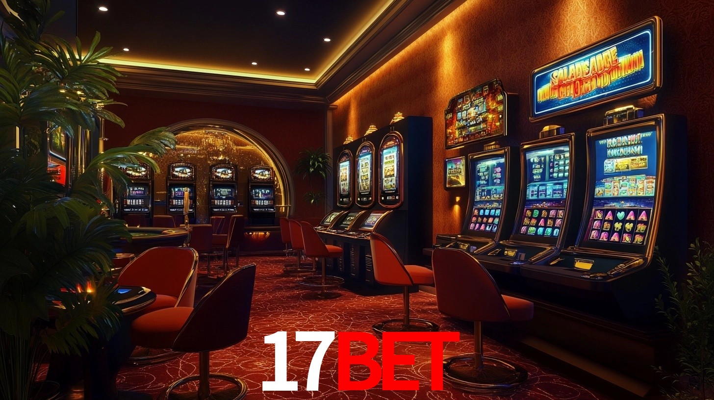 Blackjack Table 17Bet