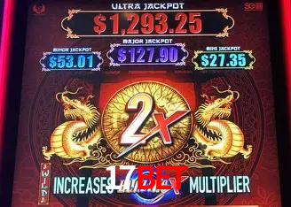 17Bet Brasília - Casino Guide