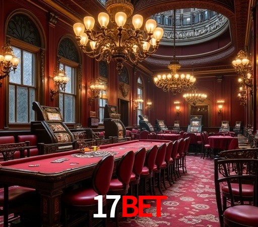 17Bet Rio de Janeiro - Licenses