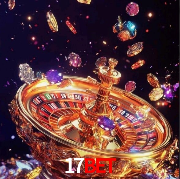 17Bet - User Statistics