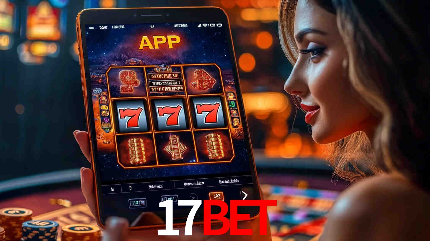17Bet App