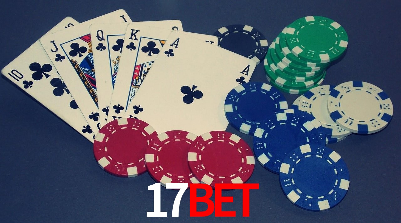 Game Providers 17Bet