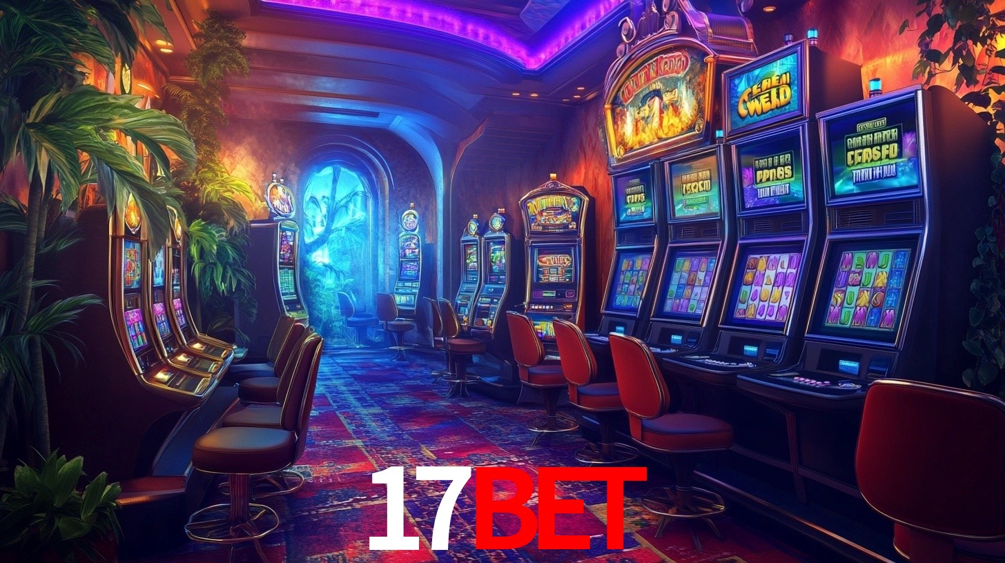 VIP Casino 17Bet
