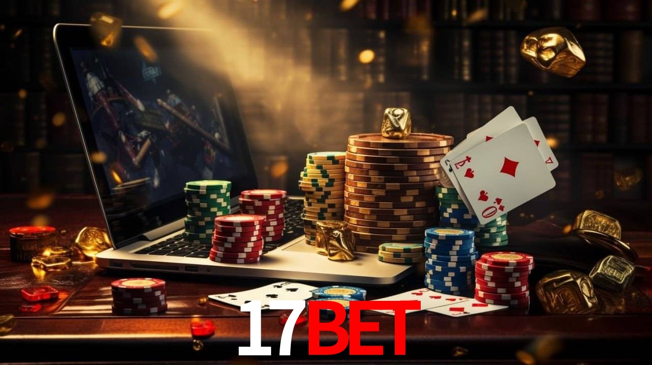 Estatísticas Esportivas 17Bet