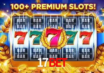 Descubra o Mundo do Cassino Online com 17Bet
