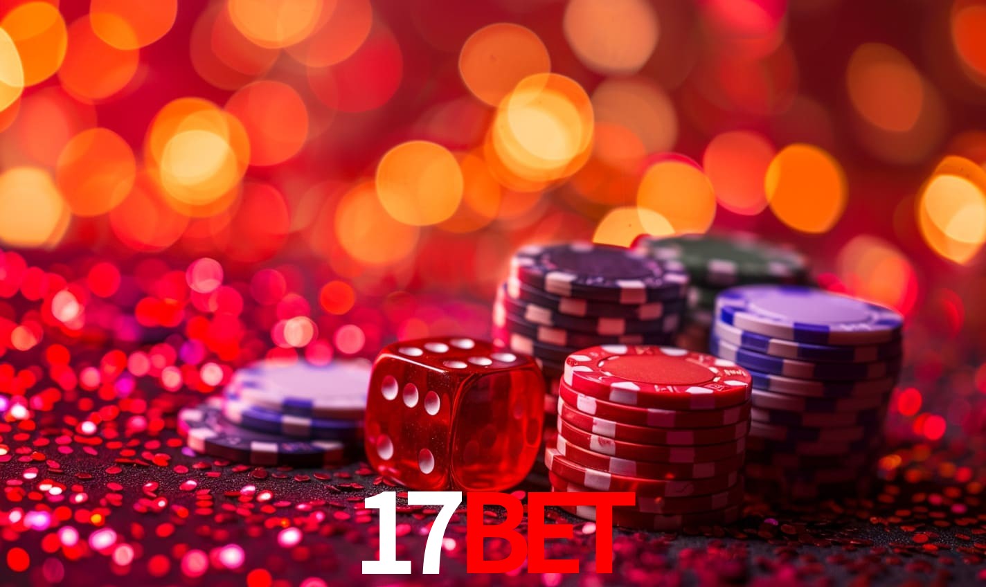 A Emoção da Loteria na 17Bet: Uma Chance de Mudança de Vida