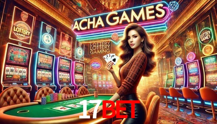 Welcome Bonus 17Bet
