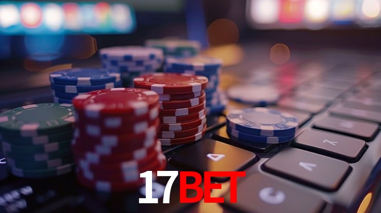 17Bet - cassino ao vivo