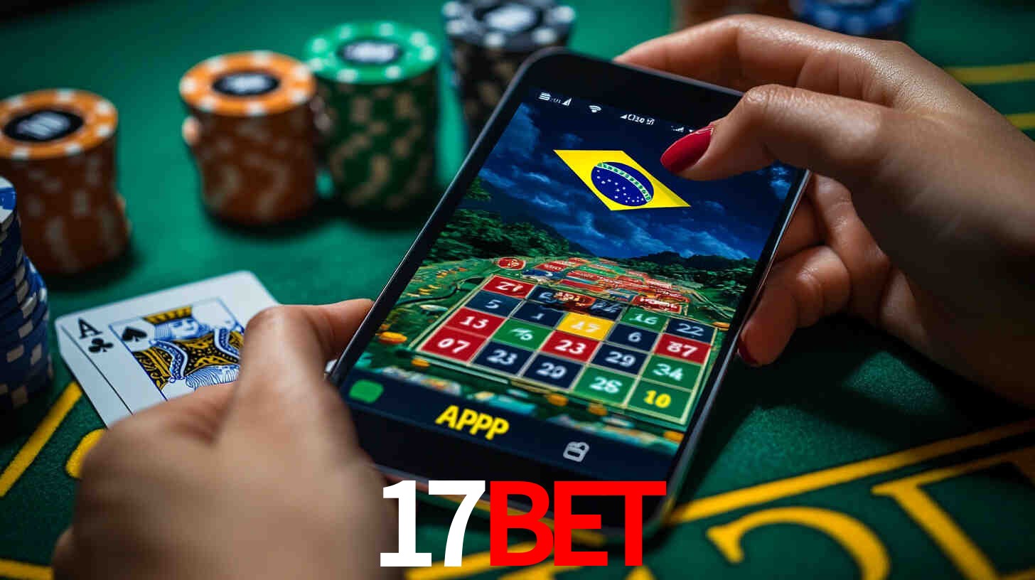 A Popularidade dos Caça-Níqueis no 17Bet