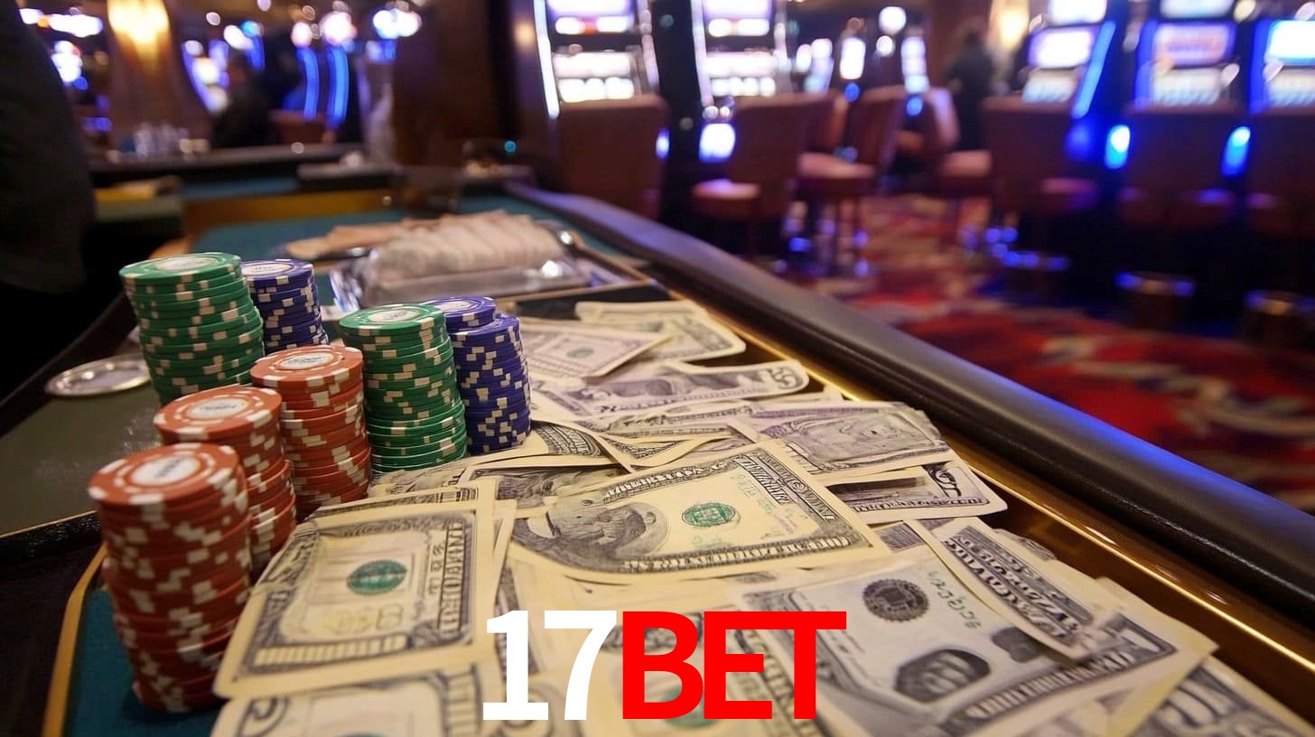 17Bet Belo Horizonte - Winners