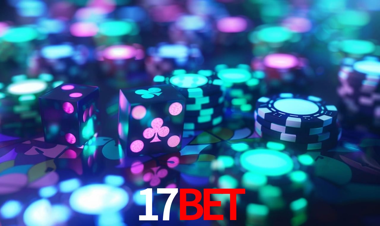 Apostas de Tênis 17Bet