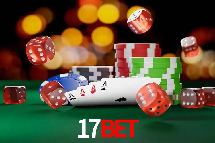 Especiais de Fim de Semana 17Bet