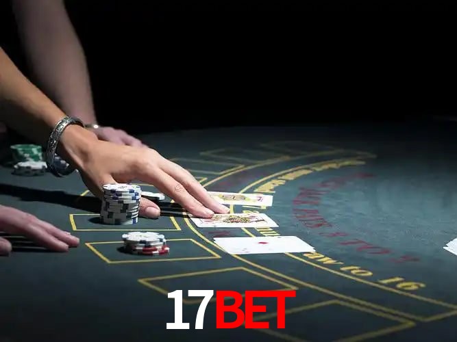 17Bet Salvador - Support