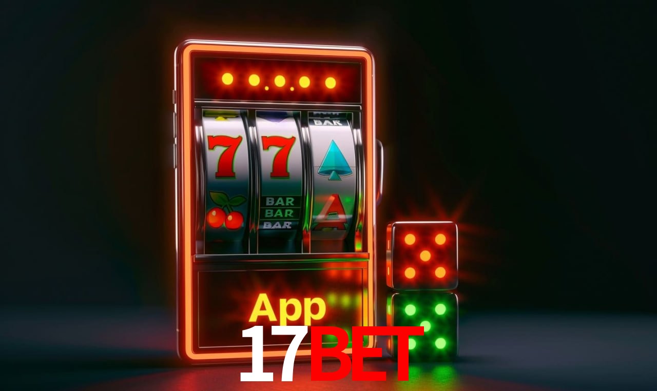 Tecnologia da Plataforma 17Bet