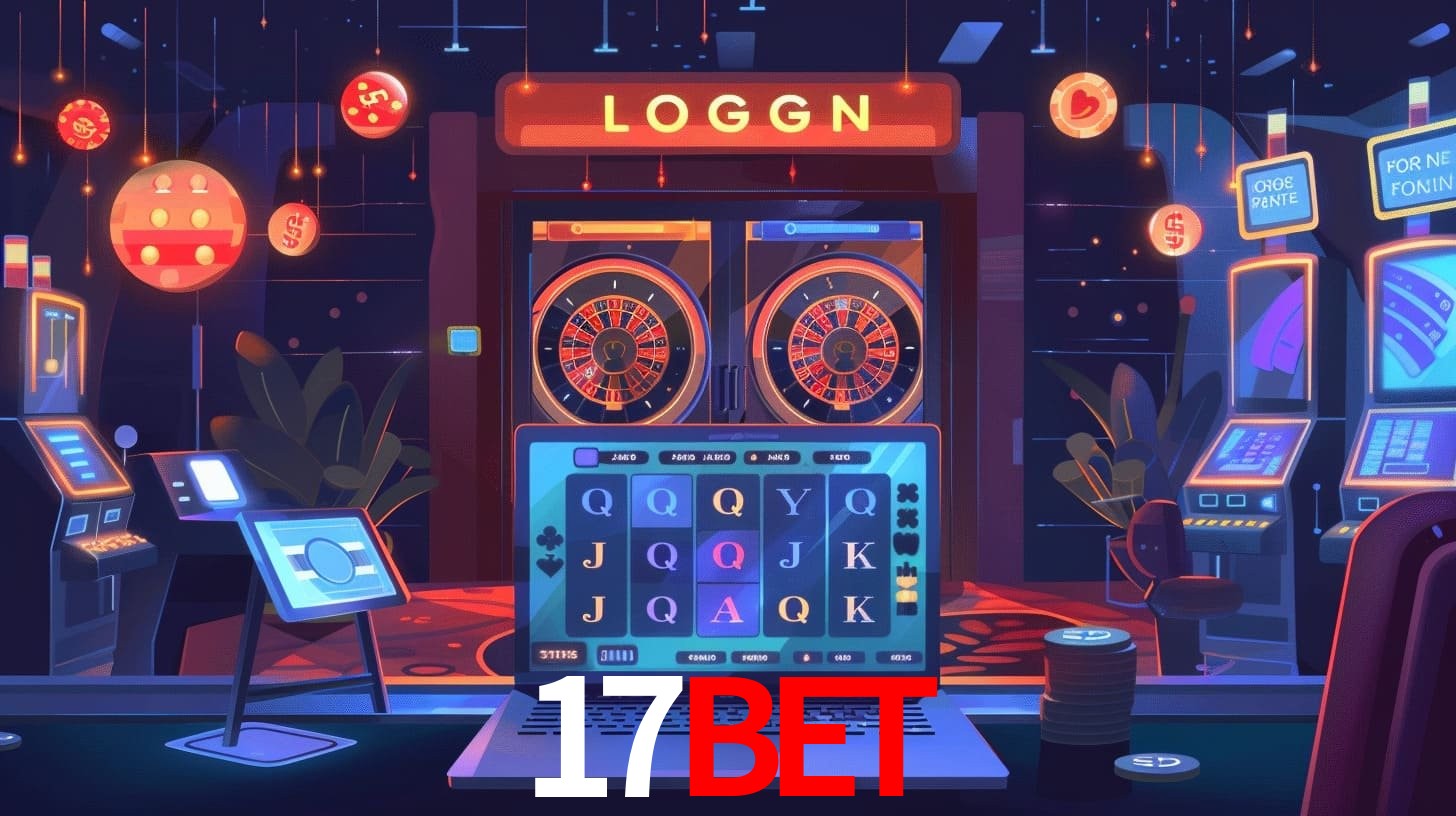 17Bet Plataforma - Certificada MGA desde 2015