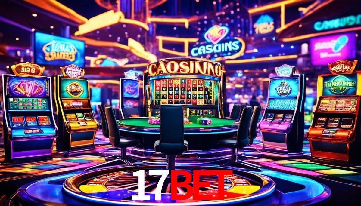Segurança 2FA 17Bet