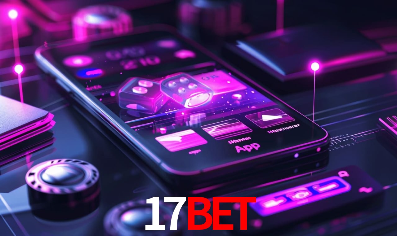 Experiência VIP 17Bet