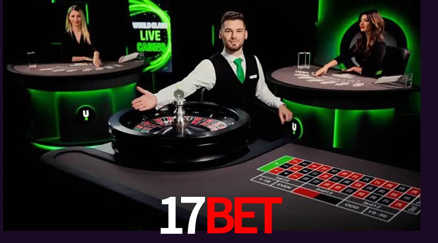 Weekend Specials 17Bet