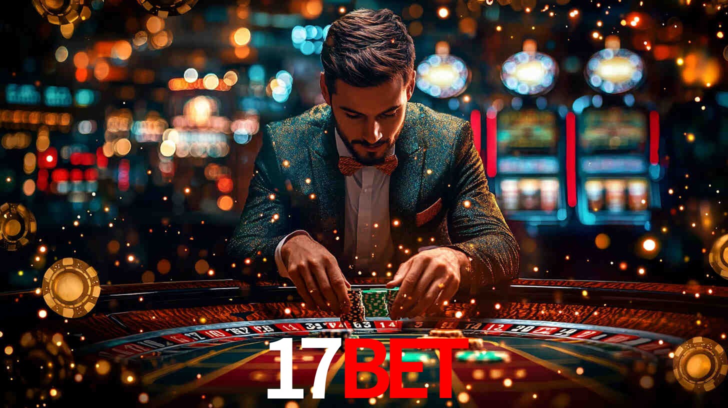Daily Bonuses 17Bet
