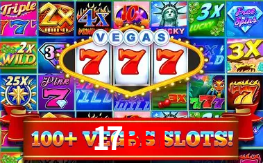 Descubra a Magia dos Jogos de Arcade no 17Bet
