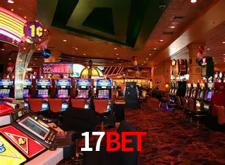 17Bet Belo Horizonte - VIP Casino